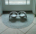 Pet Place Mats


